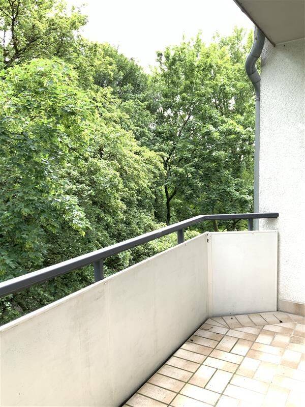 3-Zimmer-Wohnung in Solingen Wald – Solingen – Vorschaubild 2