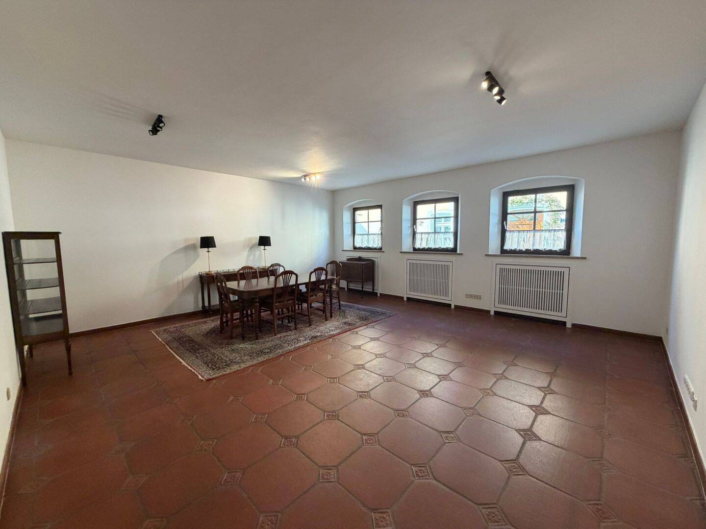 Charmantes Altstadthaus - 6 Zimmer auf 250m² – Weiden in der Oberpfalz – Vorschaubild 7