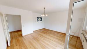 Schöne helle 2 Zimmerwohnung mit riesigen Balkon – 50321 Brühl – Vorschaubild 5