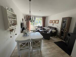Ferienwohnung - 8km zur Ostsee - am Reiterhof Landgut Lischow – 23974 Neuburg – Vorschaubild 4