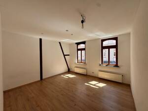 4 Raum Wohnung in zentraler Lage