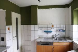 Reihenendhaus mit Potenzial auf Eigenland. Nähe Cranachweg, 23564 Lübeck - St. Jürgen – 23564 Lübeck – Vorschaubild 7
