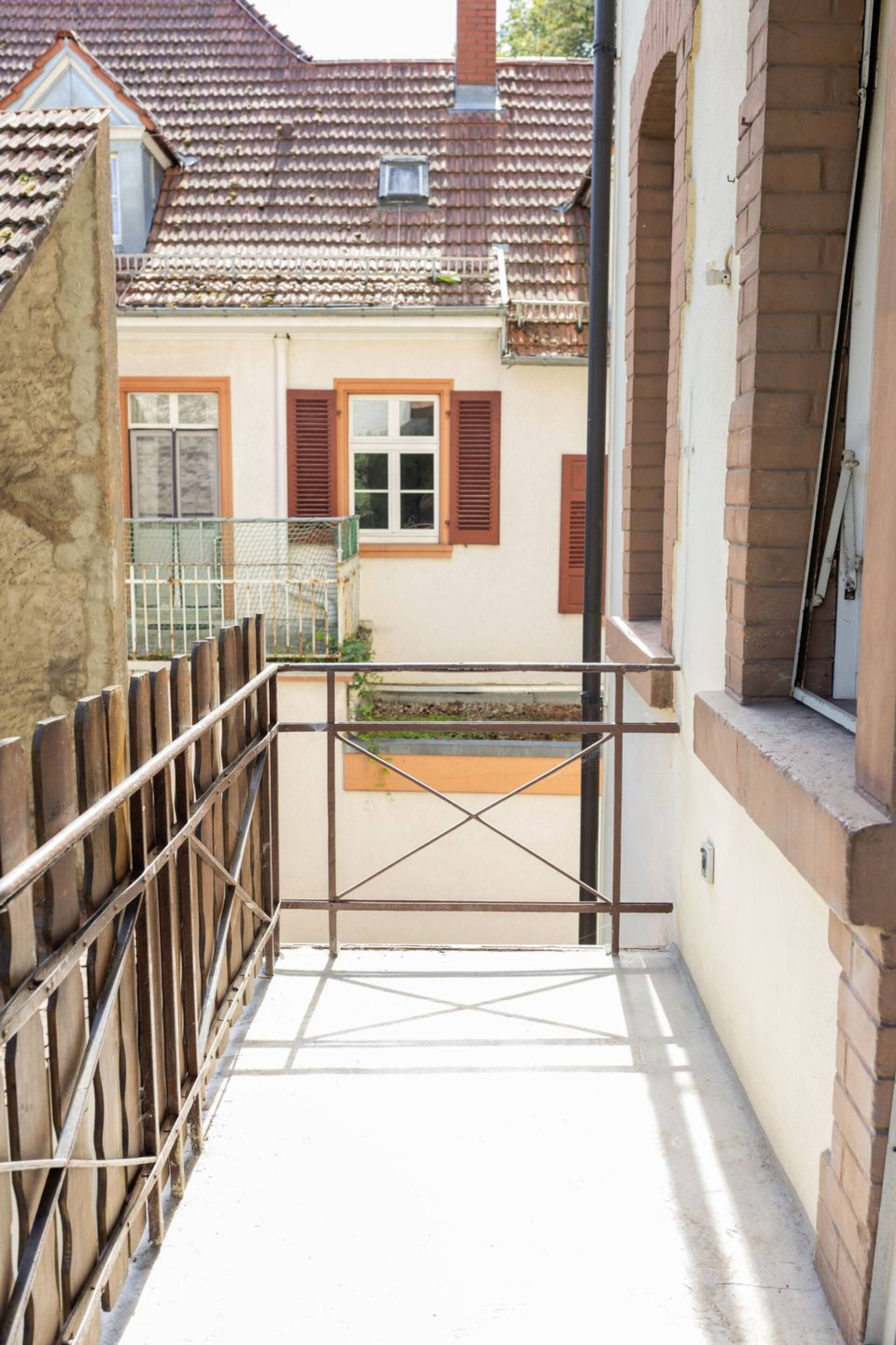 Etagenwohnung in 77654 Offenburg mit 103 m² kaufen