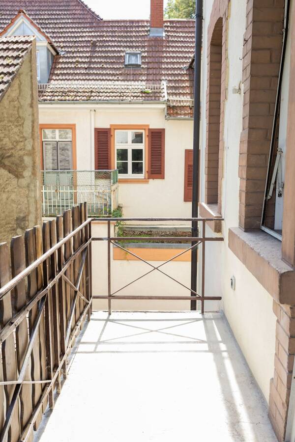 Etagenwohnung in 77654 Offenburg mit 103 m² kaufen