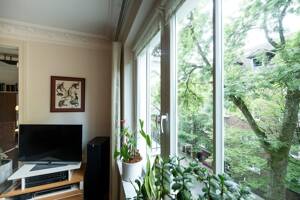 Wunderschöne Altbauwohnung in der Ulmenstraße am Stadtpark - von privat – 22299 Hamburg – Vorschaubild 6