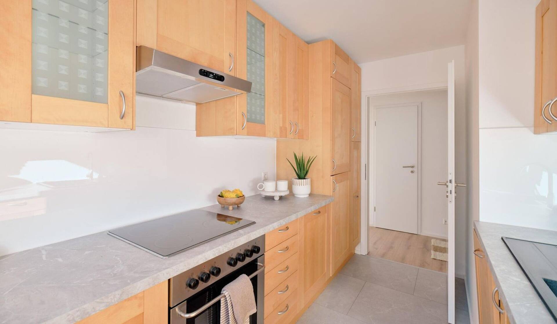 Etagenwohnung in 71336 Waiblingen mit 79,44 m² kaufen