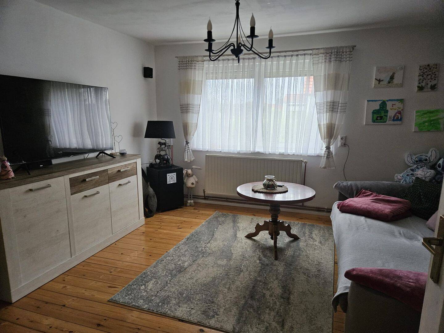 Ruhiges, einseitig angebautes Familienhaus – Rüdersdorf bei Berlin – Vorschaubild 5