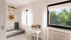 1 Wohnung. 2 Lebensmodelle. 3 Zimmer. Und der Schönwasserpark fast im Vorgarten! – 47809 Krefeld – Vorschaubild 7