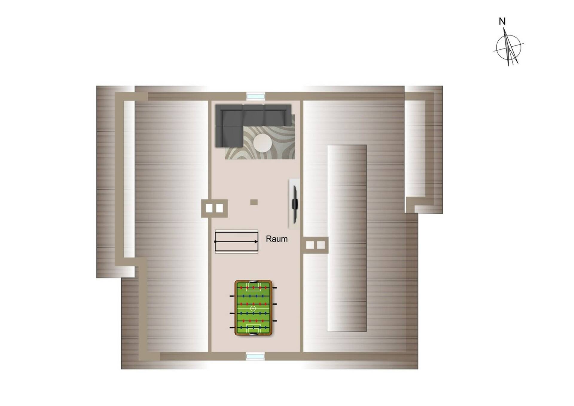 Einfamilienhaus in 21423 Winsen (Luhe) mit 85 m² kaufen