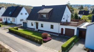 Freistehendes Einfamilienwohnhaus mit Wintergarten – 54294 Trier – Vorschaubild 3