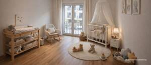 Modernes Wohnen im Herzen von Ehrenfeld - Ihre 4-Zimmer-Wohnung wartet auf Sie! – 50825 Köln – Vorschaubild 6