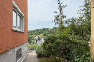 Bezugsfreie 3-Zimmer-Wohnung tollem Ausblick - Hedelfingen – 70329 Stuttgart – Vorschaubild 2