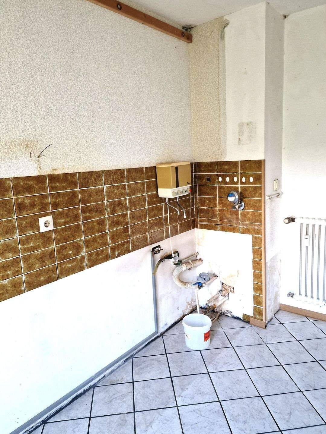 IMWRC – Herrlicher Blick ins Grüne! ETW mit großer Loggia in Uellendahl-Katernberg! – Wuppertal – Vorschaubild 5
