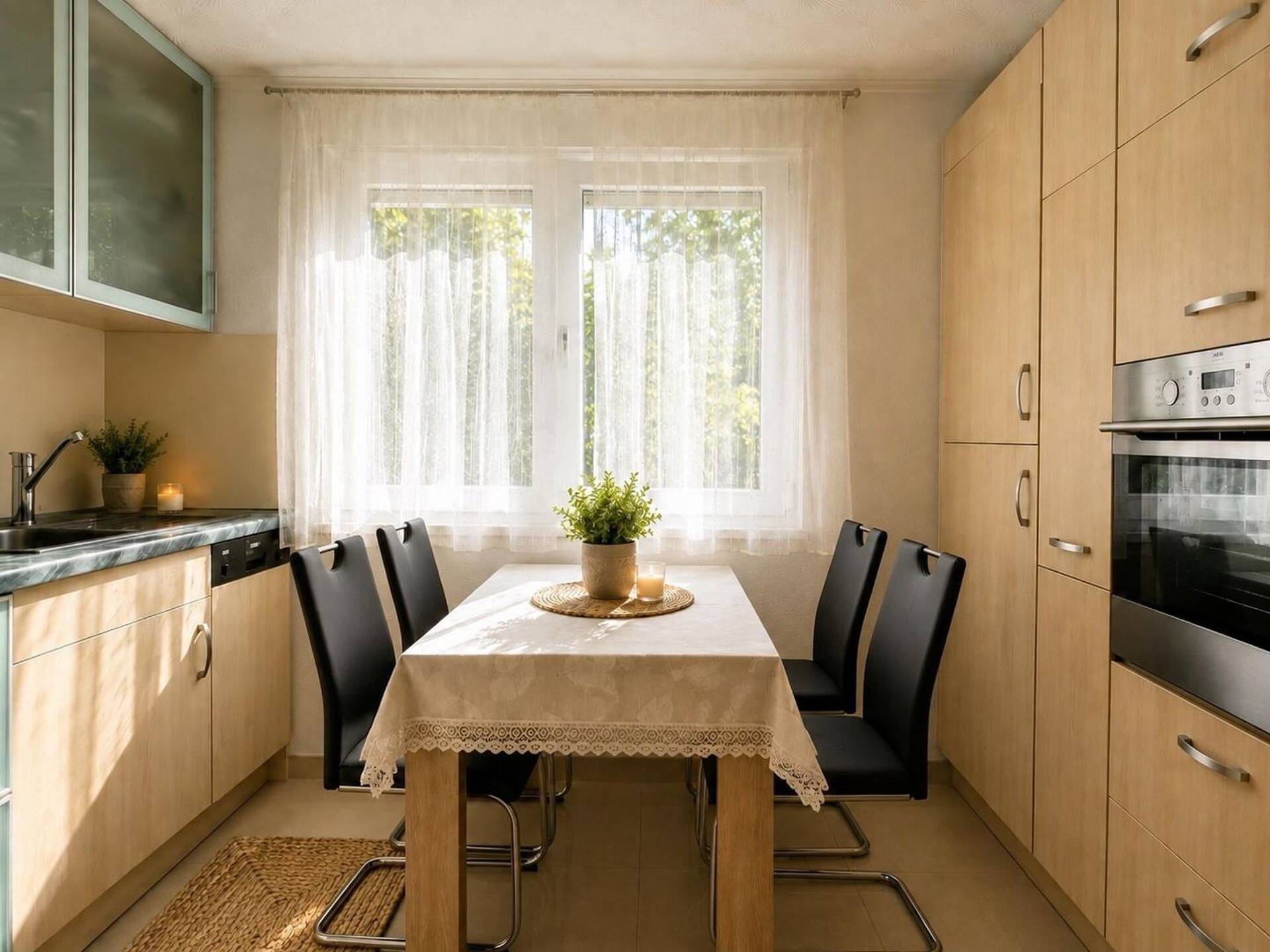 Etagenwohnung in 77656 Offenburg mit 80 m² kaufen