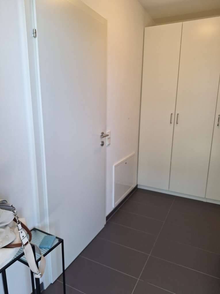 Helle 2-Zimmer Wohnung mit großem Garten und Abstellplatz – Neuhofen – Vorschaubild 3