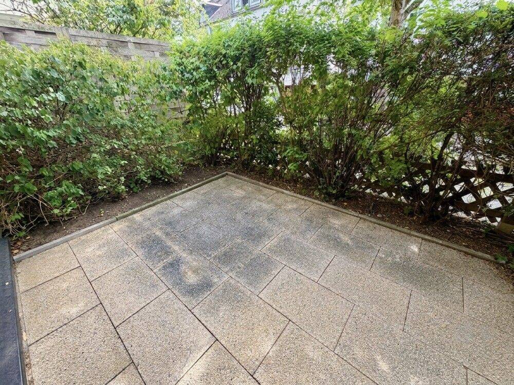 Bonn-Beuel: Vermietete 2-Zimmer-Eigentumswohnung mit ca. 52m² Wfl. und Terrasse im EG – Bonn – Vorschaubild 2