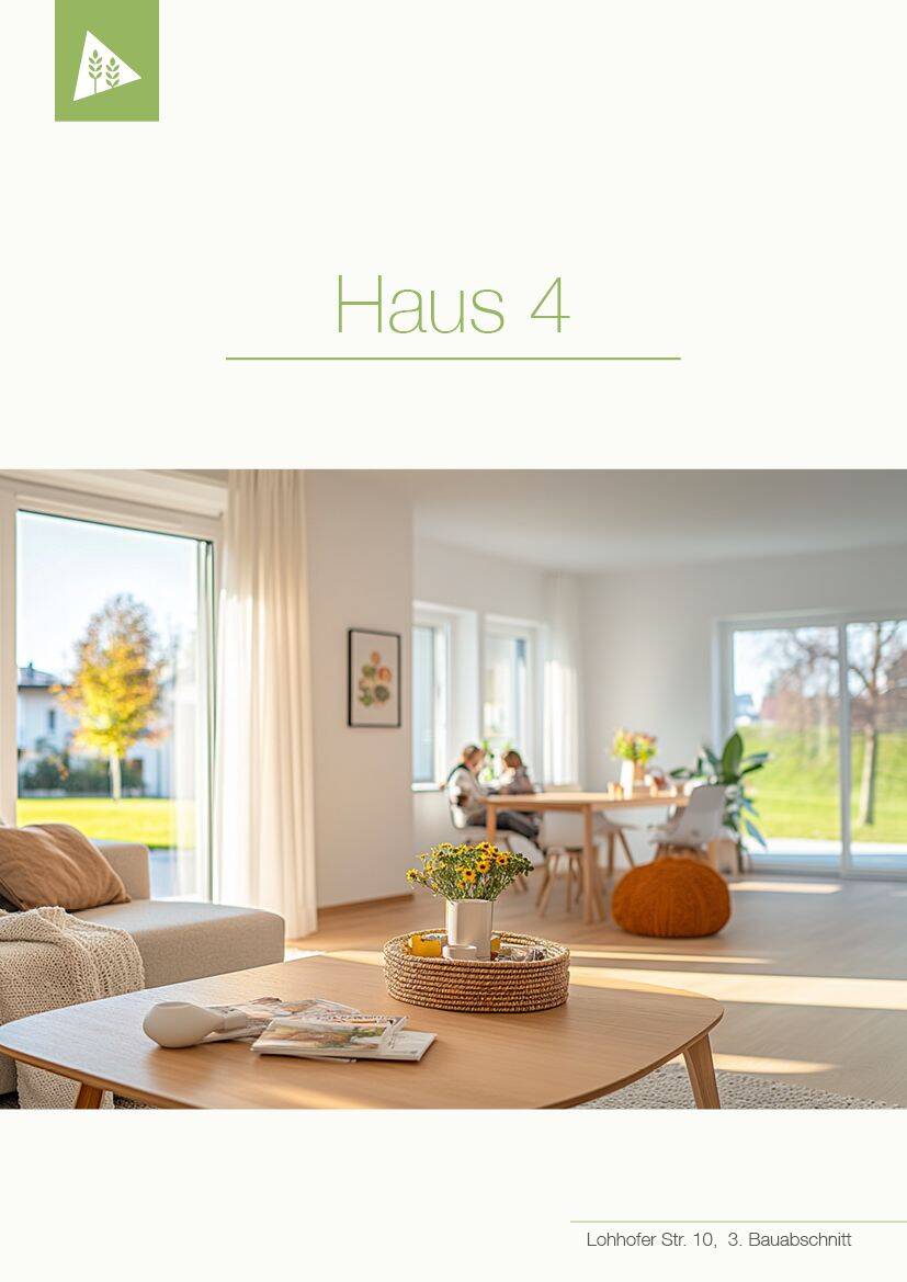 NATUR PUR - TOP GARTEN - KELLER - KfW Förderung! – Nürnberg – Vorschaubild 7