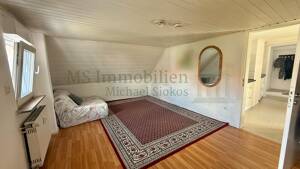 *** 2 ZKB - Dachgeschosswohnung im Zentrum von Lampertheim *** – 68623 Lampertheim – Vorschaubild 7