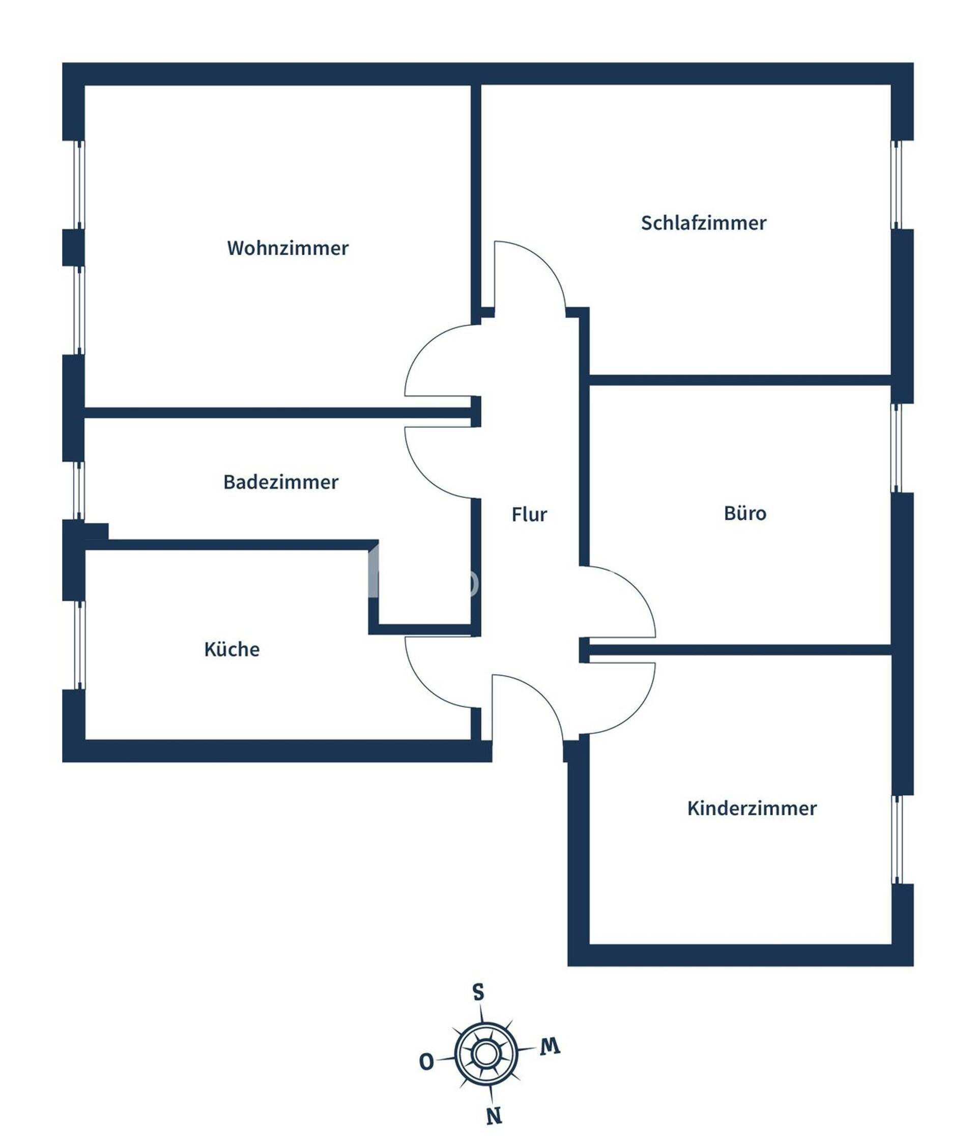 Haus in 31226 Peine mit 823,3 m² kaufen