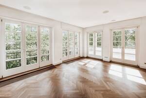 Exklusive Residenz in der Maxvorstadt mit direktem Zugang zum Rocco-Forte-5*-Hotel The Charles – 80333 München – Vorschaubild 9