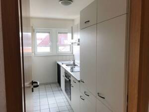 Gemütliche zwei Zimmer in Zentraler Lage – 76437 Rastatt – Vorschaubild 3