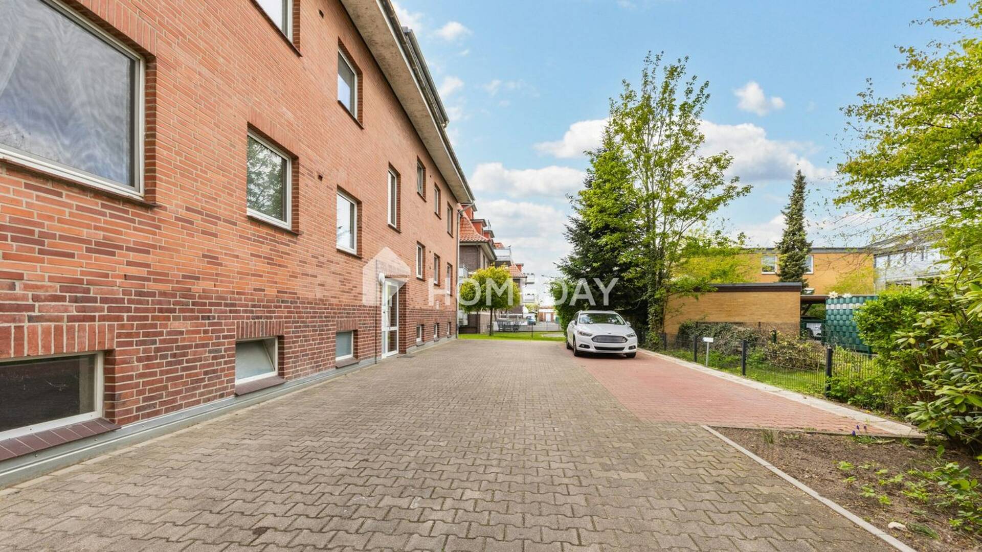 Dachgeschosswohnung in 21423 Winsen (Luhe) mit 74,3 m² kaufen