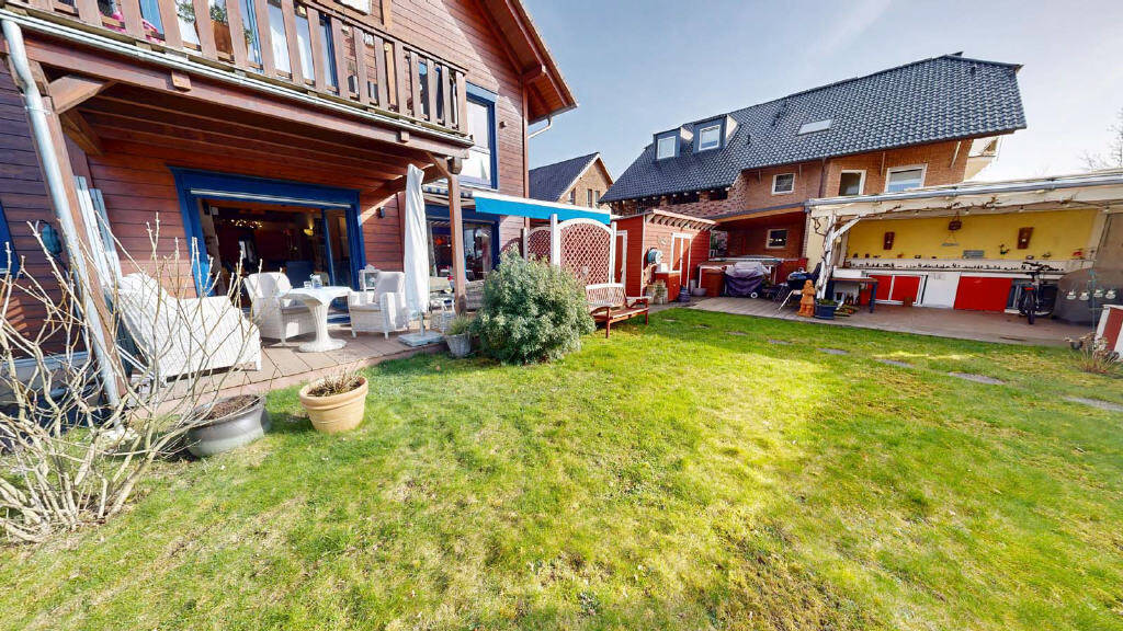 Wohnung in Sankt Augustin – Sankt Augustin – Vorschaubild 9