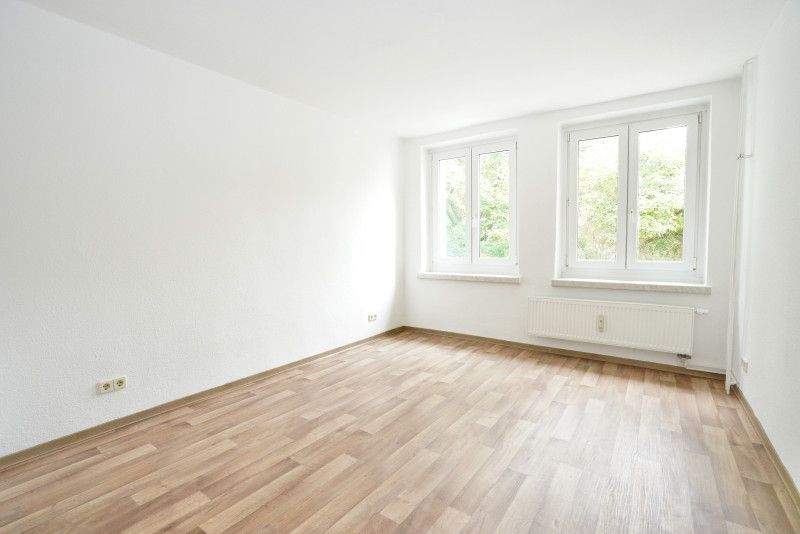 Schönes Duschbad I großer Balkon – Chemnitz – Vorschaubild 5