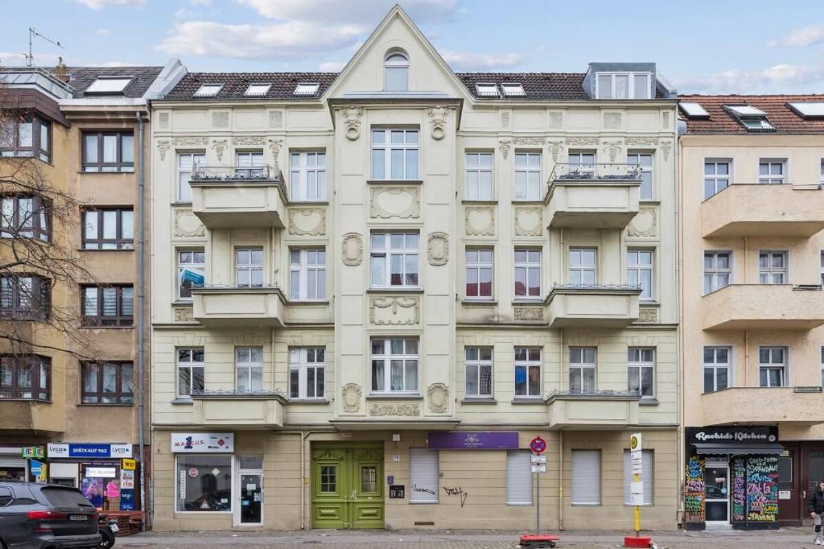 AKTION! Wohnungspaket in Spandau! – 13595 Berlin – Bild 1 von 6