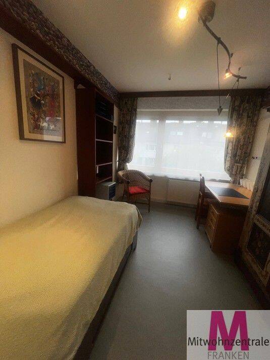 Schönes Haus in bester Lage Nürnbergs – Nürnberg – Vorschaubild 8
