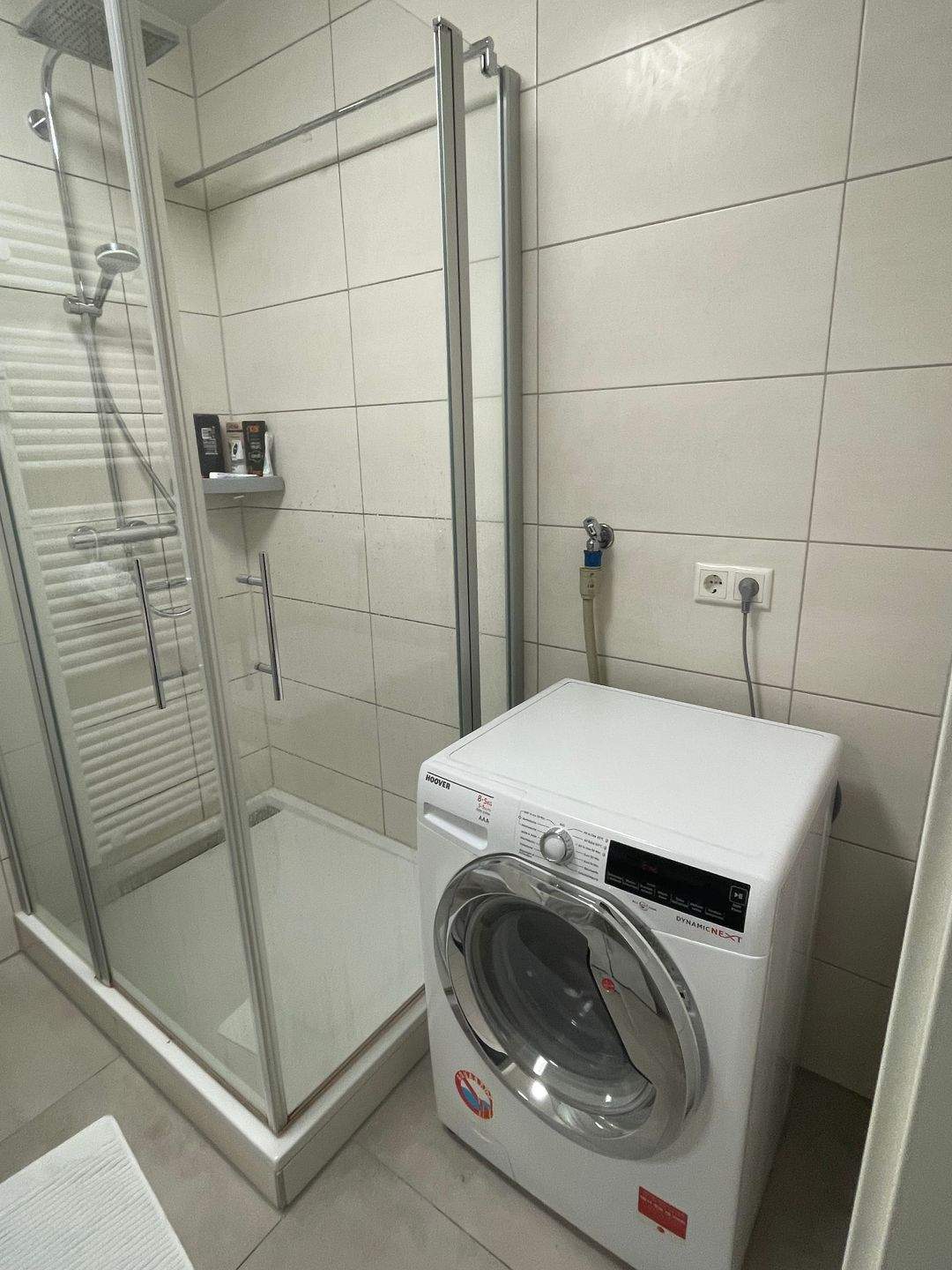 Helle barrierefreie 3.ZKB - EG - Wohnung - Trier Stadt – Trier – Vorschaubild 8