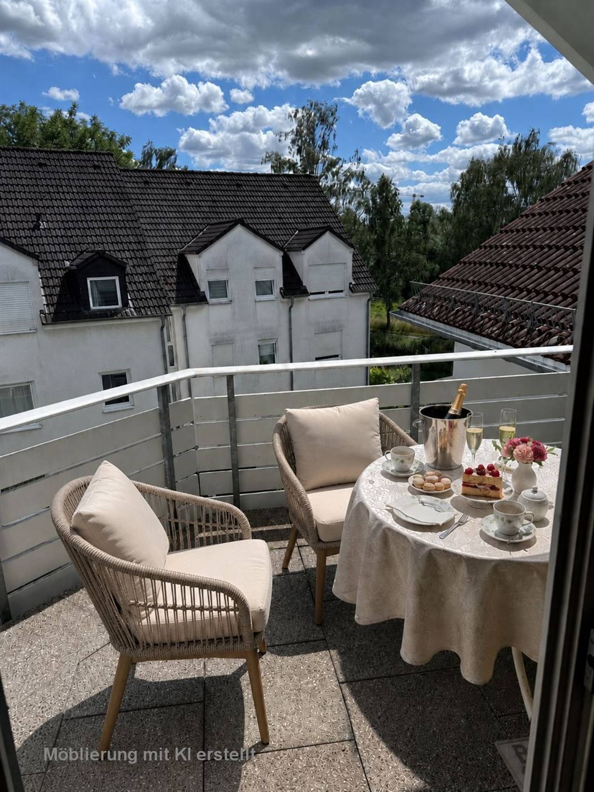 Etagenwohnung in 65549 Limburg an der Lahn mit 55,2 m² kaufen