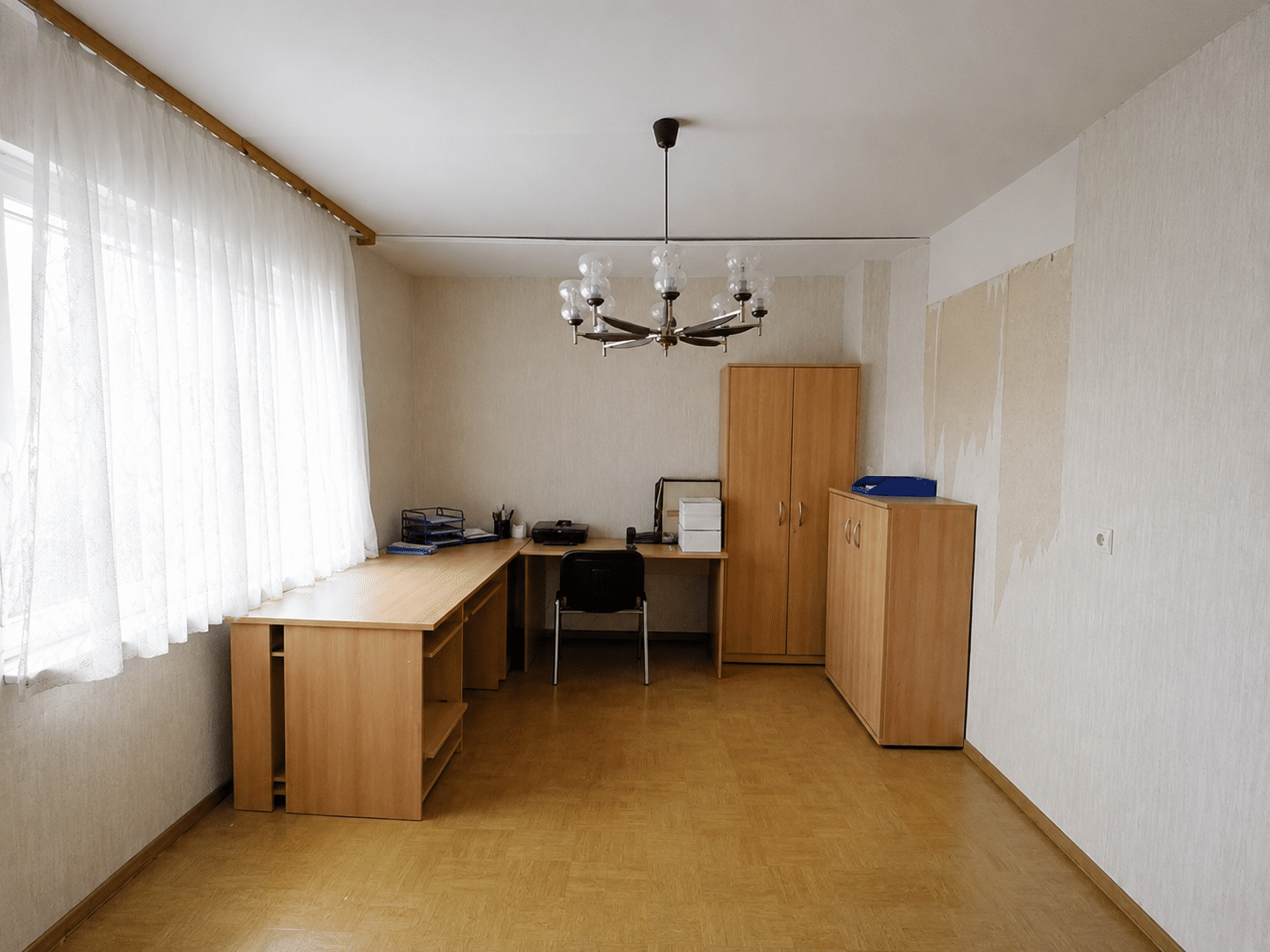 Einfamilienhaus mit viel Potenzial - verwirklichen Sie Ihr Traumzuhause hier!