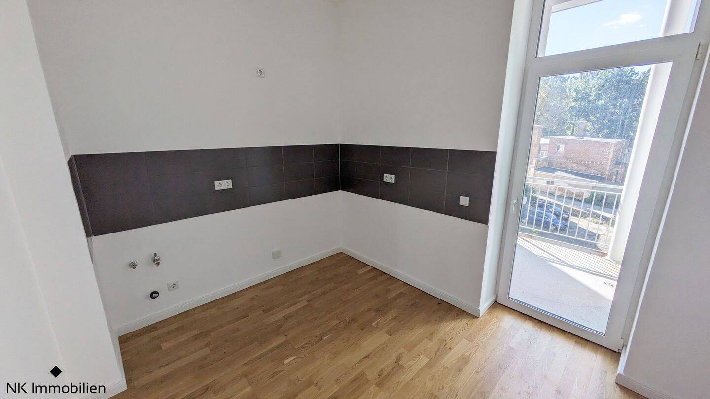 ++ ERSTBEZUG nach Sanierung! wunderschöne, modernisierte 2-Raum Wohnung - mit SÜDBALKON ++ – Chemnitz – Vorschaubild 7