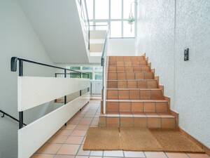 Maisonettewohnung mit herrlicher Dachterrasse in Bielefeld-Sennestadt! – 33689 Bielefeld – Vorschaubild 4