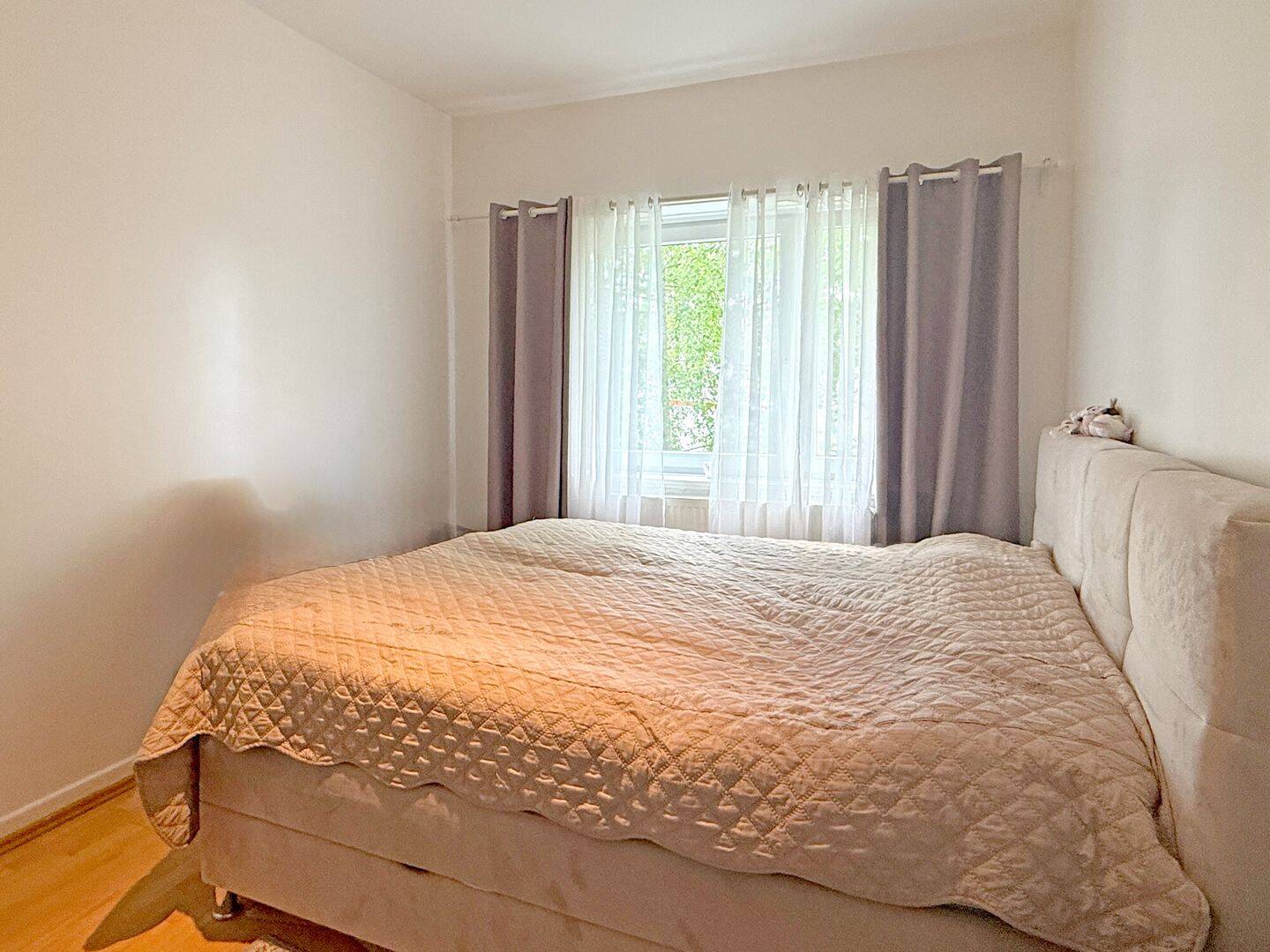 Frei lieferbare 2,5-Zimmer Eigentumswohnung zum Kauf in Willhelmsburg - Wentzel Dr. – Hamburg – Vorschaubild 5