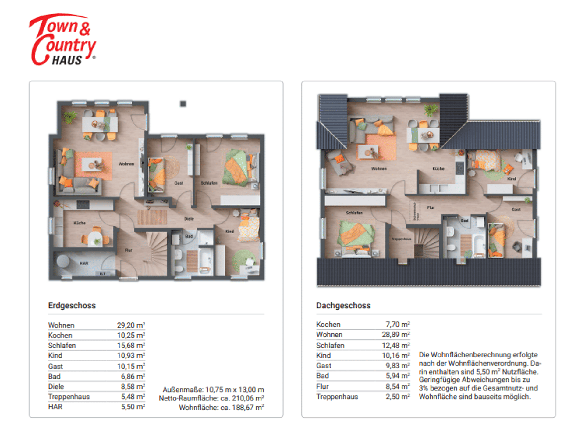 Haus in 59427 Unna kaufen
