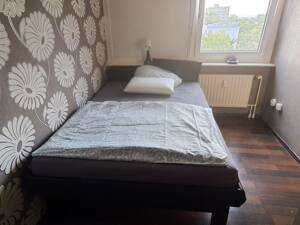 Voll möbliertes 12 m² Zimmer in 100-m² 4er-WG nahe BASF – All-Inclusive – 67069 Ludwigshafen am Rhein – Vorschaubild 5