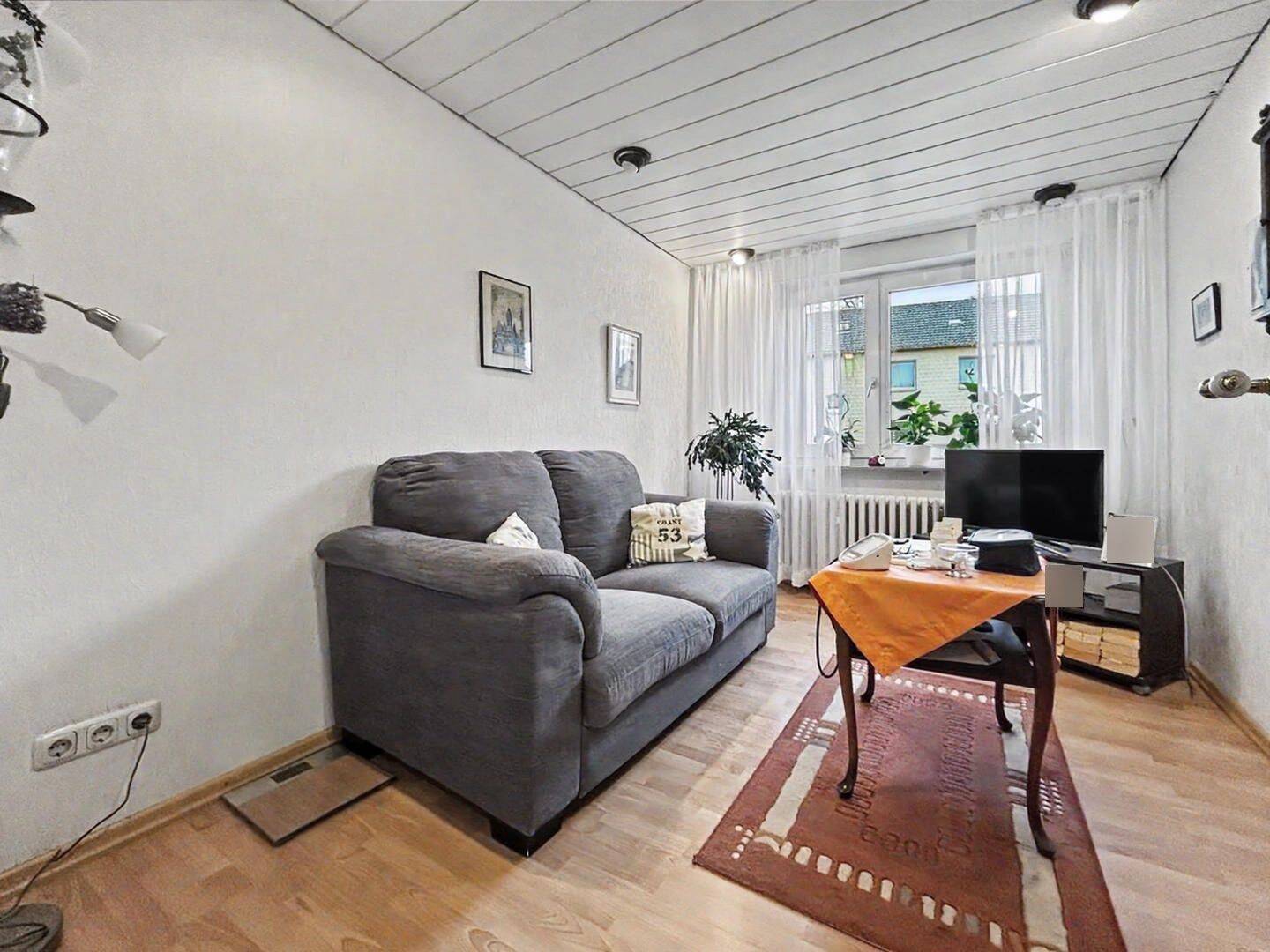 Reihenendhaus mit großem Grundstück in Duisburg/Hochheide – Duisburg – Vorschaubild 9