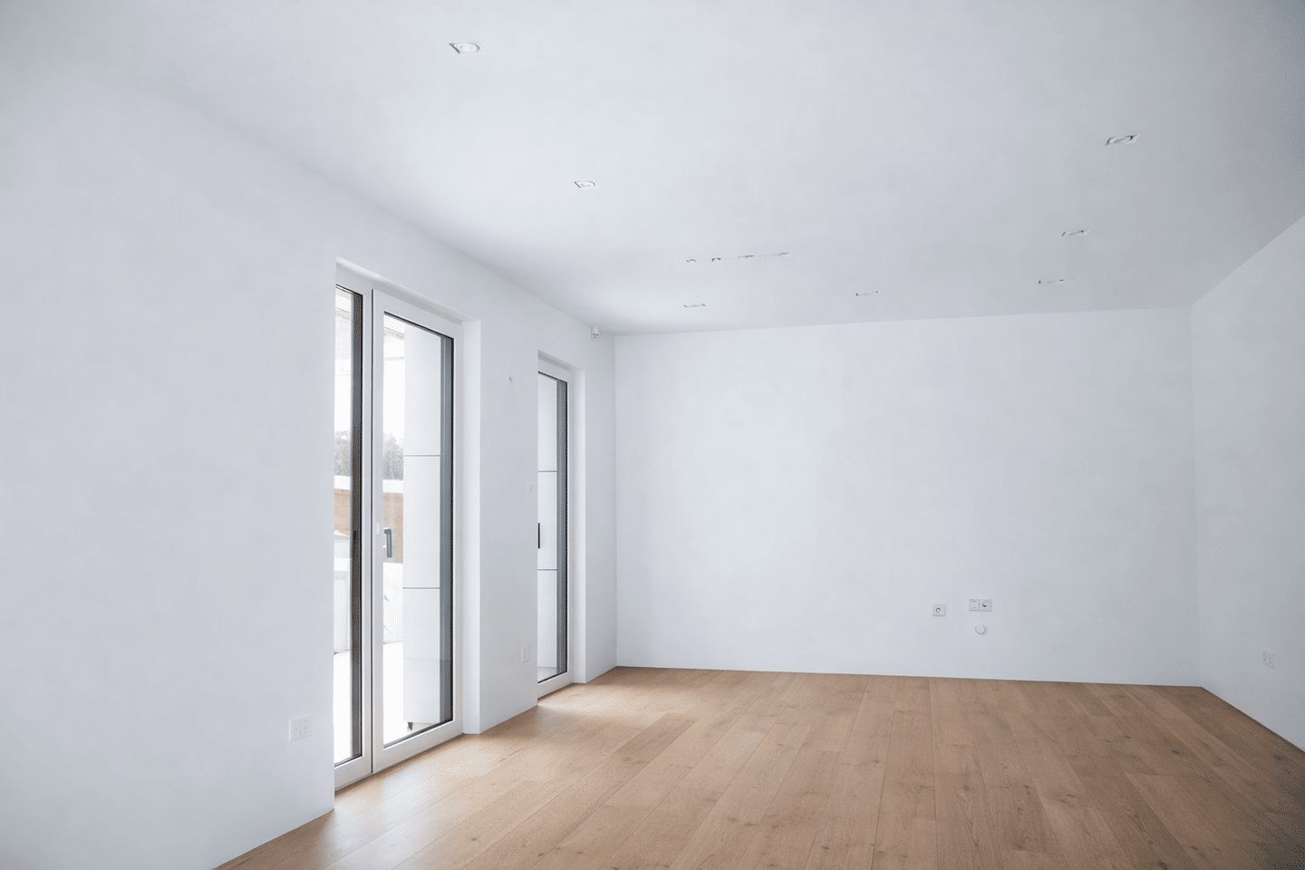 Hochwertiges Architektenhaus in Stöckheim Braunschweig - H2 – Braunschweig – Vorschaubild 7
