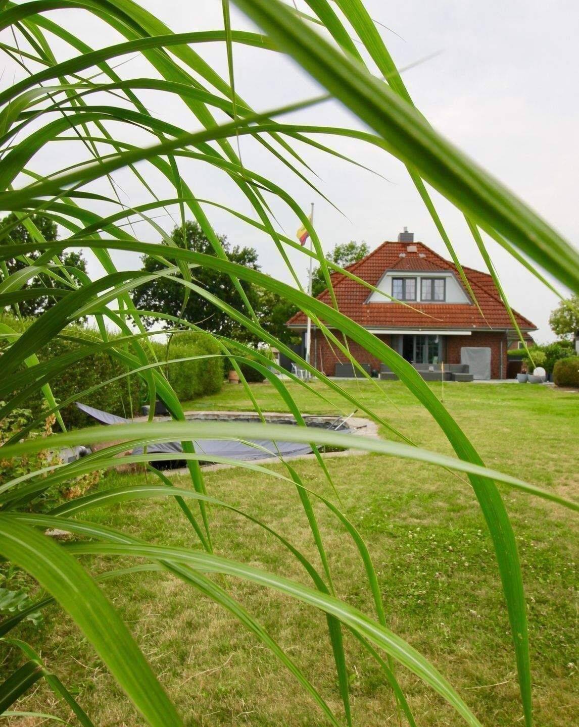 Traumhaus für Paare - großzügiges Wohnen über 3 Ebenen mit absolutem Top Grundstück – Rellingen – Vorschaubild 5