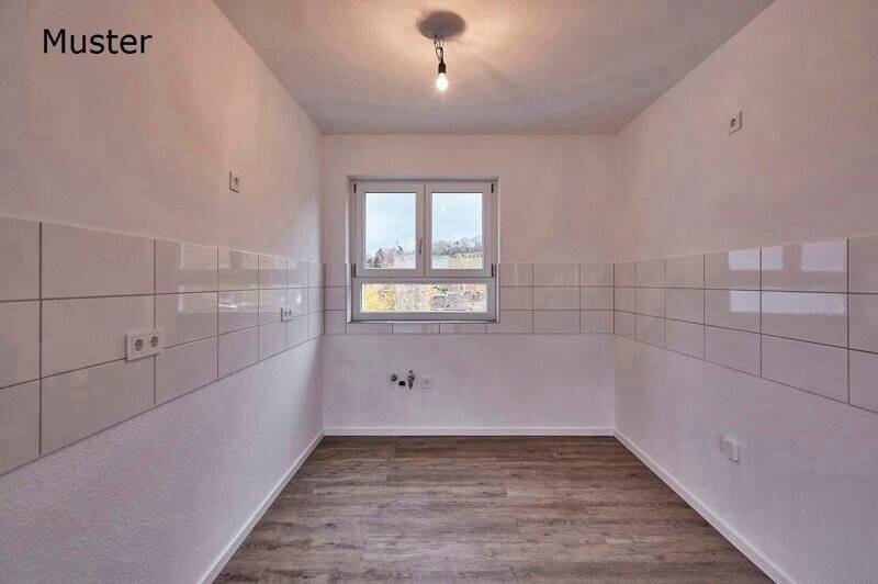 Ihre neue Wohnung: praktische 2,5-Zimmer-Wohnung – Leipzig – Vorschaubild 2