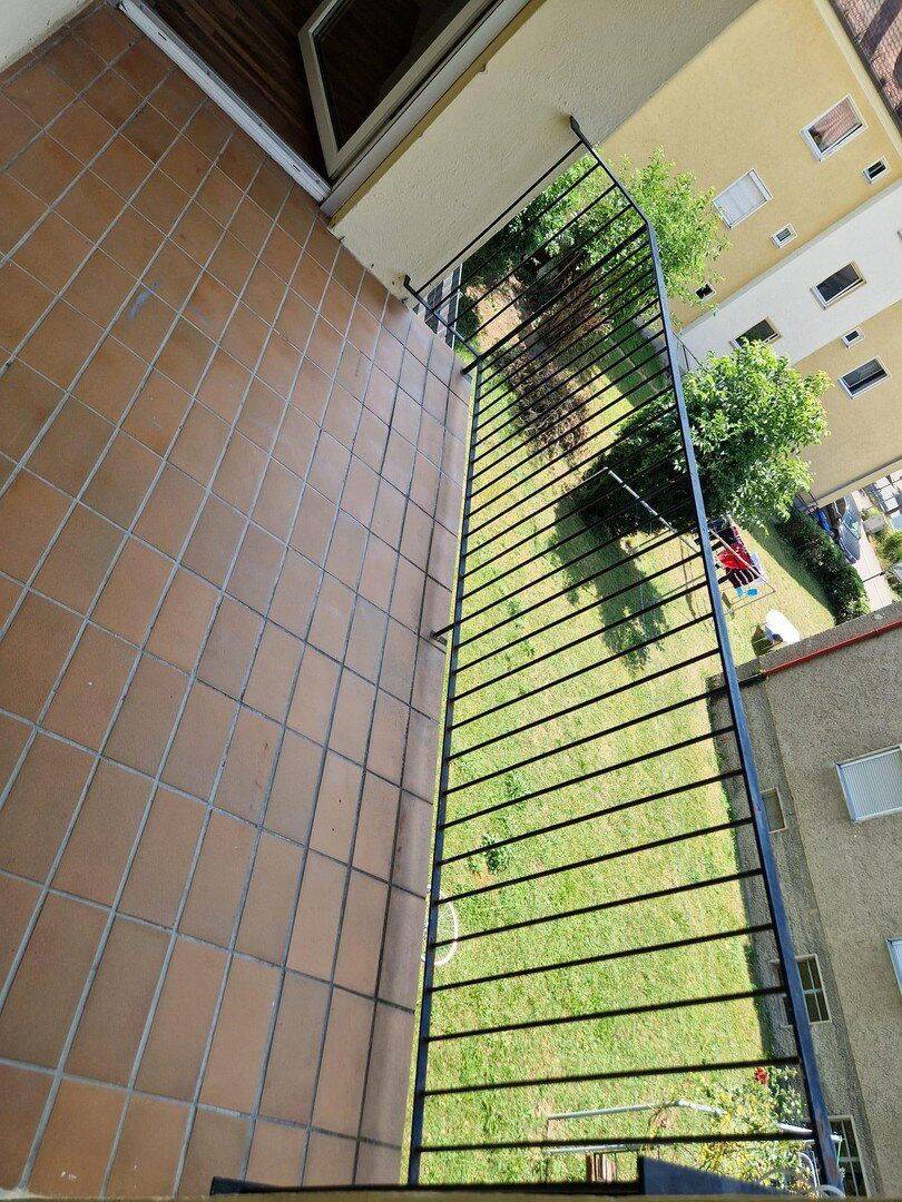 Renovierte 2-Zimmer-Wohnung in zentraler Lage - nahe Straubinger Bahnhof und Altstadt – Straubing – Vorschaubild 5