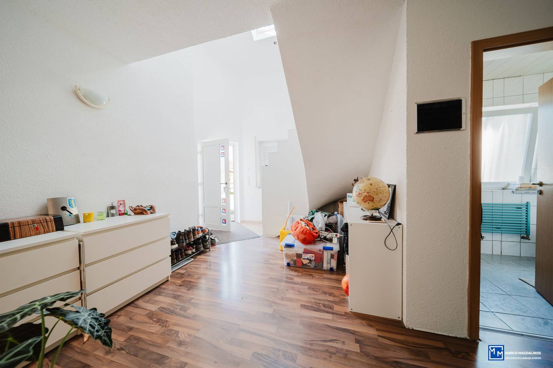 Haus in 88433 Schemmerhofen mit 134 m² kaufen