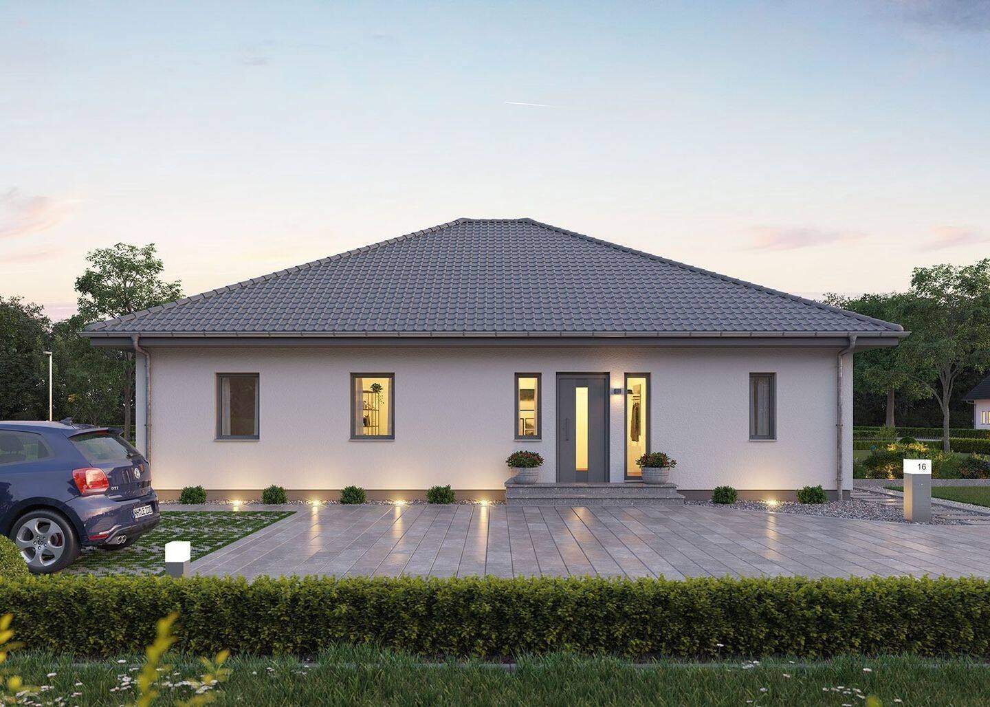 Ihr neues Zuhause für eine glückliche Zukunft ! – Nußbach – Vorschaubild 2
