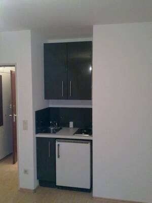 Kapitalanlage in Düsseldorf-Grafenberg - 3 vermietete Apartments im Paket- 150-26 – 40235 Düsseldorf – Vorschaubild 2