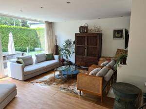 Freistehender Bungalow mit großem Südwestgarten, Garage und 3 Schlafzimmern in Köln-Lövenich – 50859 Köln – Vorschaubild 4
