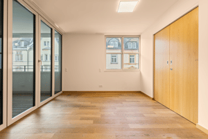 Moderne Wohnung im Herzen von Frankfurt – 60329 Frankfurt am Main – Vorschaubild 9