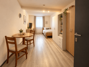 Geräumige 4,5-Zimmer-Wohnung im Herzen von Emskirchen – 91448 Emskirchen – Vorschaubild 8
