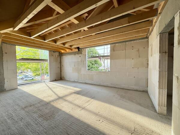 Dachgeschosswohnung in 55218 Ingelheim am Rhein mit 85,87 m² kaufen